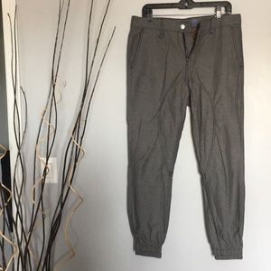 West 49 Tainted Denim Jogger